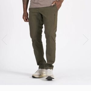 Vuori Men's  Ripstop Pants Sz.L